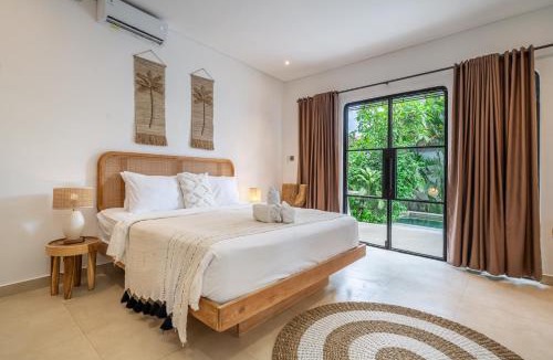 Banjar Semer Villa | Arawan - Private Pool Villa near Local Hotspots