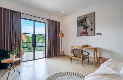 Banjar Semer Villa | Arawan - Private Pool Villa near Local Hotspots