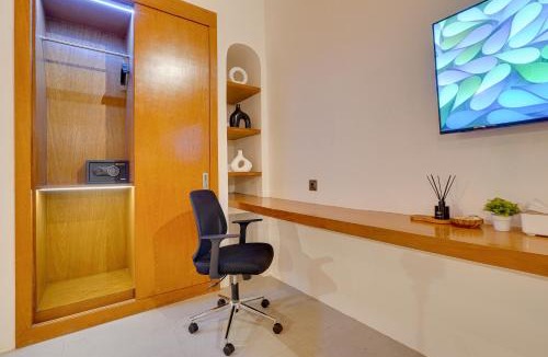 Denpasar Timur Villa | Honeymoon 1BR Villa Gardenia LaLuxe C9 Sanur