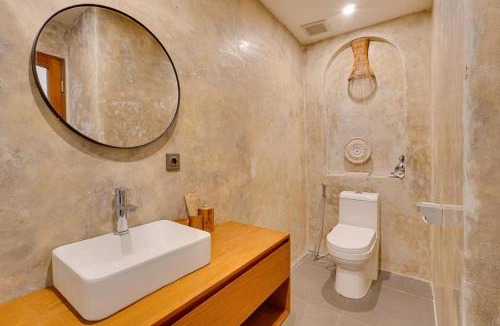 Denpasar Timur Villa | Honeymoon 1BR Villa Gardenia LaLuxe C9 Sanur