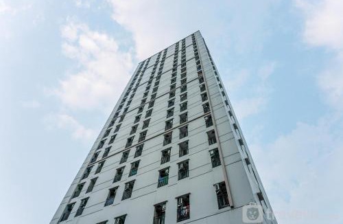 Depok Apartment | Comfortable Studio Apartment at Margonda Residence 3 By Travelio