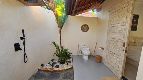 Amed Villa | Amed Saïta Villas