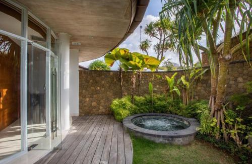 Bukit Villa | Dayu Mirah Resort