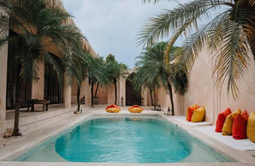 Umalas Villa | The Oasis Bali