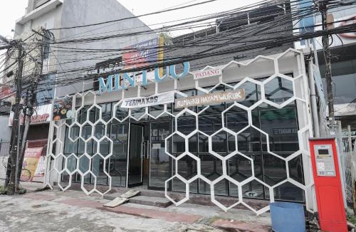 Gambir House | Rumahku Hayam Wuruk Mitra RedDoorz