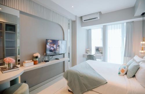 Surabaya Apartment | Yoonah at Benson Pakuwon Mall