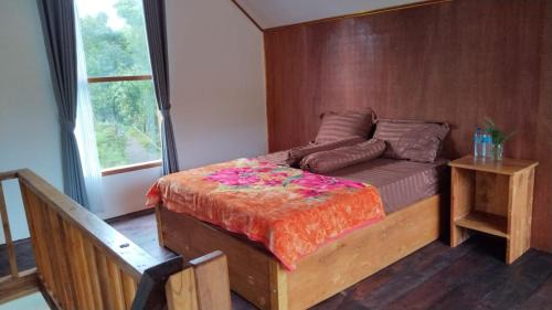 Kecamatan Sembalun Hotel | Ihab Villa Sembalun