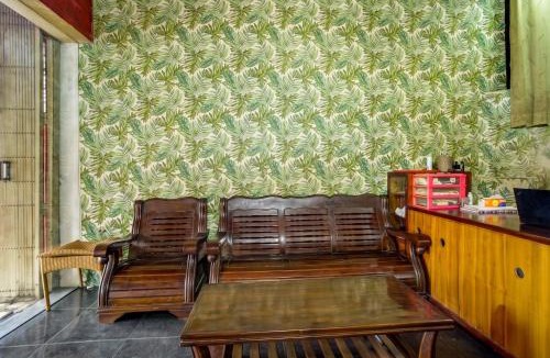 Bandar Lampung Hotel | Hotel O near Stadion Pahoman formerly Rama Shinta Guest House