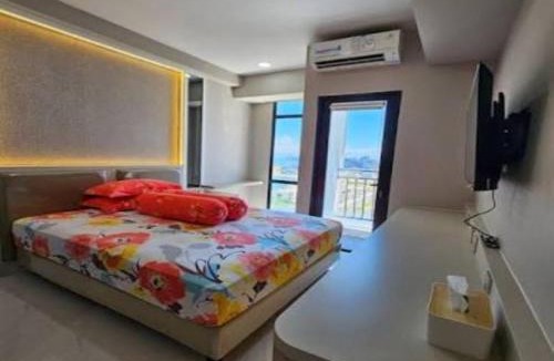 Makassar Apartment | Delf Apartemen Cpi Rhiny