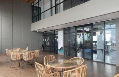 Makassar Apartment | Delf Apartemen Cpi Rhiny
