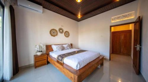 Kutuh Kaja Villa | Locca Serenity Private Pool Villas by EPS