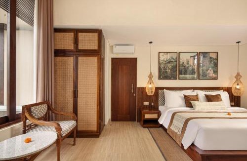 Sebatu Villa | Khastana Hadi Tegallalang, Ubud