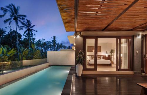 Sebatu Villa | Khastana Hadi Tegallalang, Ubud
