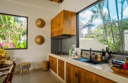 Kedewatan Villa | Panthea Villa