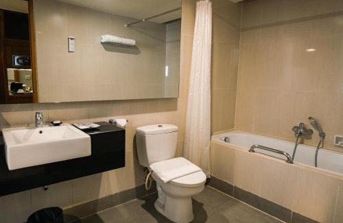 Kelapa Gading Barat Hotel | eL Hotel Jakarta