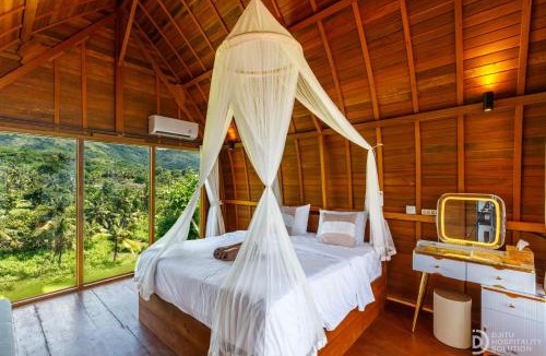 Penida Island House | Eco-tourist Dream Beach Cliff Villas
