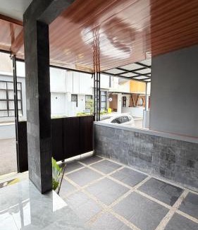 Kertek Villa | Villa indah sudungdewo