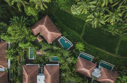 Kenderan Resort | Dedary Resort Ubud by Ini Vie Hospitality