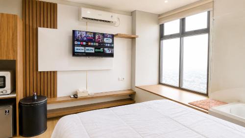 Cikarang Apartment | APARTEMEN POLLUX CHADSTONE by SBroomOfficial