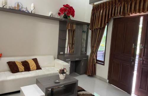 Wonosobo House | Homestay wsb