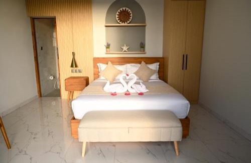 By Pass Ngurah Rai Villa | Kirei private villa