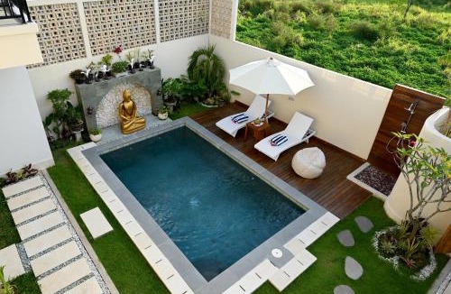 By Pass Ngurah Rai Villa | Kirei private villa