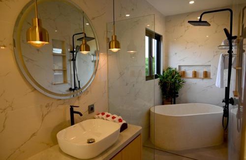 By Pass Ngurah Rai Villa | Kirei private villa