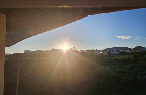 Balige House | Ompu Rittar Upahoda Homestay, Balige