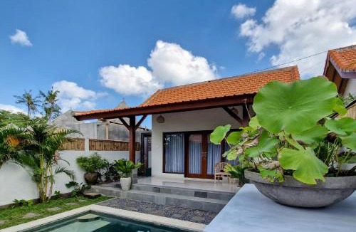 Beraban Villa | The Lavana Roemah Juwet Nyanyi Beach