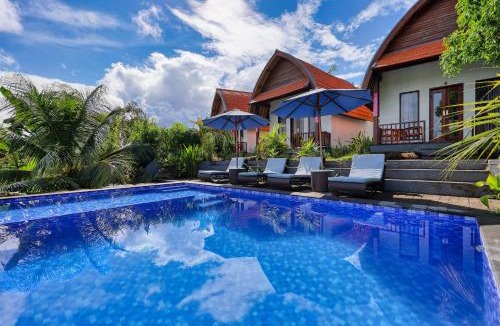 Penida Island House | Diarta Villa