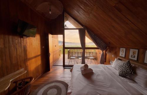 Candikuning Cabin | Dynasty Glamping Bedugul