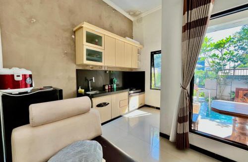 Sei Pinang Villa | MP Villa Tirta Sevil S3 Malang