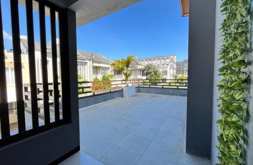 Sei Pinang Villa | MP Villa Tirta Sevil S3 Malang