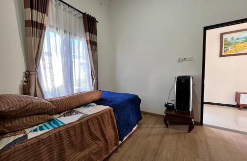 Sei Pinang Villa | MP Villa Tirta Sevil S3 Malang