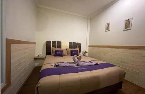 Jambi Hotel | Take Guesthouse 2