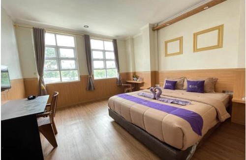 Jambi Hotel | Take Guesthouse 2