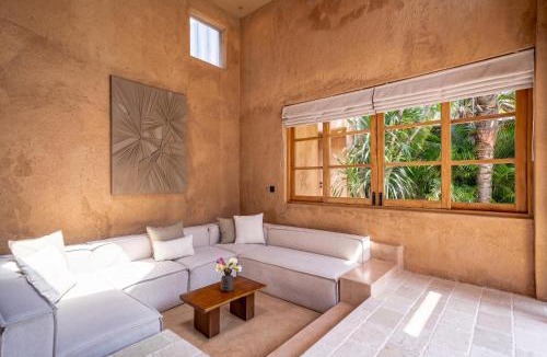 Pererenan Villa | Villa Miyah at Bocoa Villas