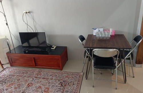 Cilimus Villa | Maulana Homestay - by Login