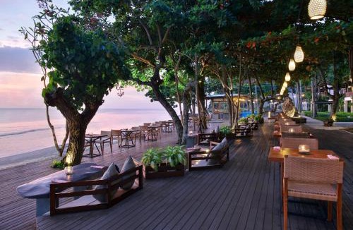 Mangsit Resort | Katamaran Hotel & Resort Lombok