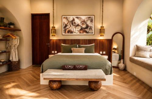 Kediri Resort | Loku Kedungu - Boutique Resort