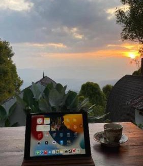 Gobleg Bed & Breakfast | Baliwood Munduk