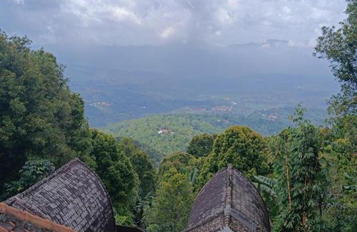 Gobleg Bed & Breakfast | Baliwood Munduk