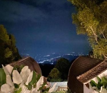 Gobleg Bed & Breakfast | Baliwood Munduk