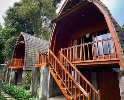 Gobleg Bed & Breakfast | Baliwood Munduk