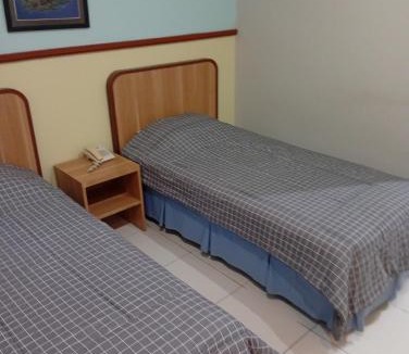 Surabaya House | Carica homestay