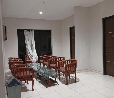 Surabaya House | Carica homestay