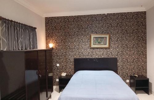 Surabaya House | Carica homestay