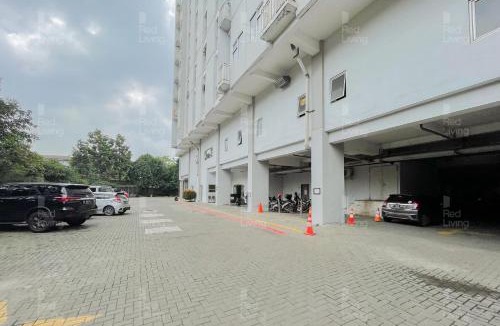 Cileunyi Hotel | RedLiving Apartemen Easton Park Jatinangor - Yunus