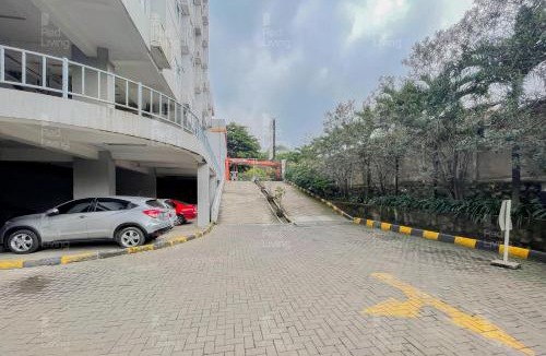 Cileunyi Hotel | RedLiving Apartemen Easton Park Jatinangor - Yunus