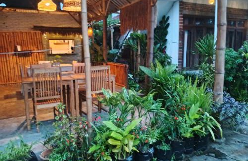 Tetebatu House | Stay Together